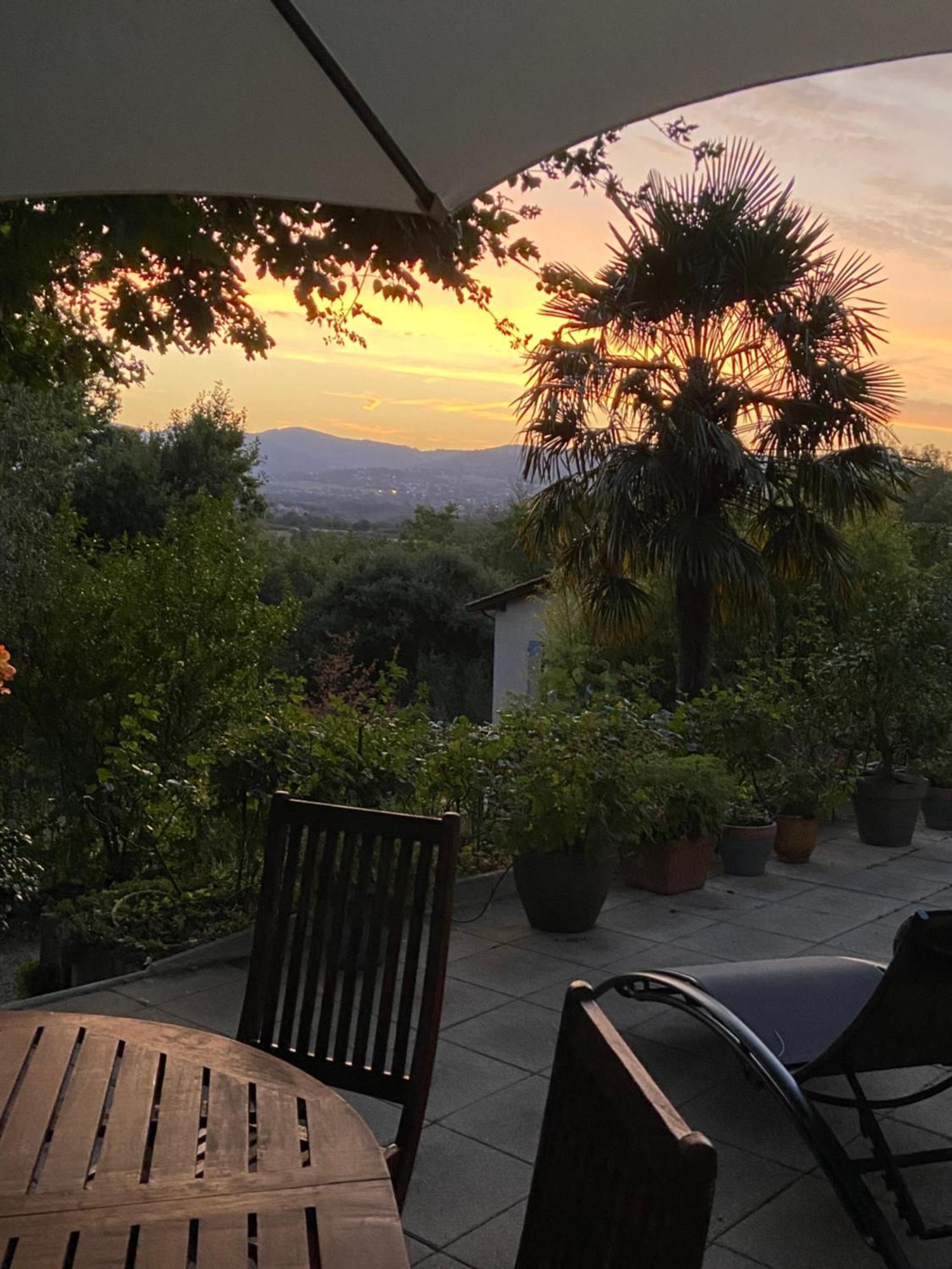 Le Relais Des Malettes Chambres D'Hotes B&B Francheville  ภายนอก รูปภาพ