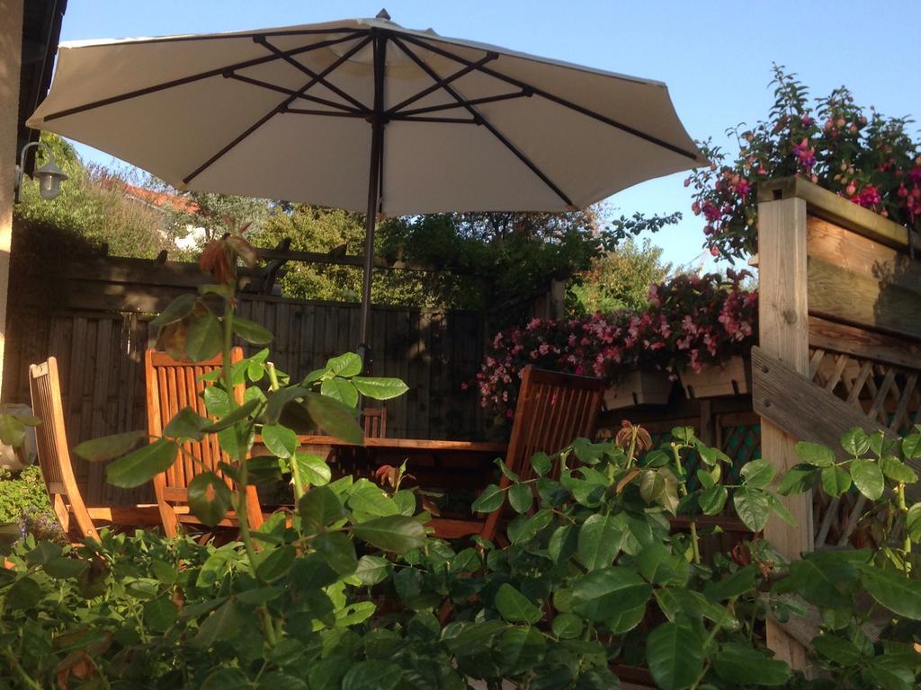 Le Relais Des Malettes Chambres D'Hotes B&B Francheville  ภายนอก รูปภาพ