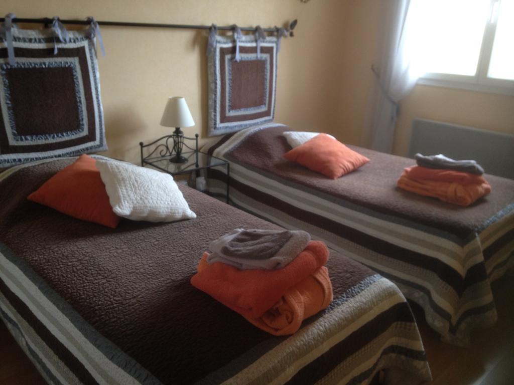 Le Relais Des Malettes Chambres D'Hotes B&B Francheville  ภายนอก รูปภาพ