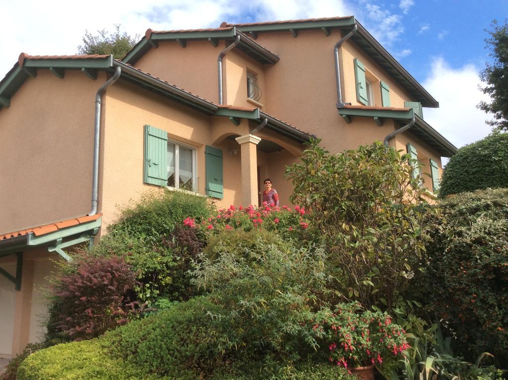 Le Relais Des Malettes Chambres D'Hotes B&B Francheville  ภายนอก รูปภาพ