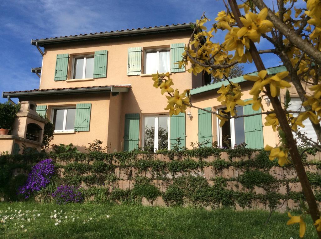 Le Relais Des Malettes Chambres D'Hotes B&B Francheville  ภายนอก รูปภาพ