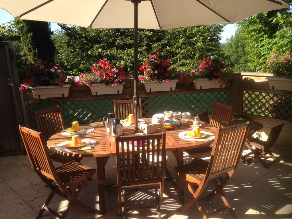 Le Relais Des Malettes Chambres D'Hotes B&B Francheville  ภายนอก รูปภาพ