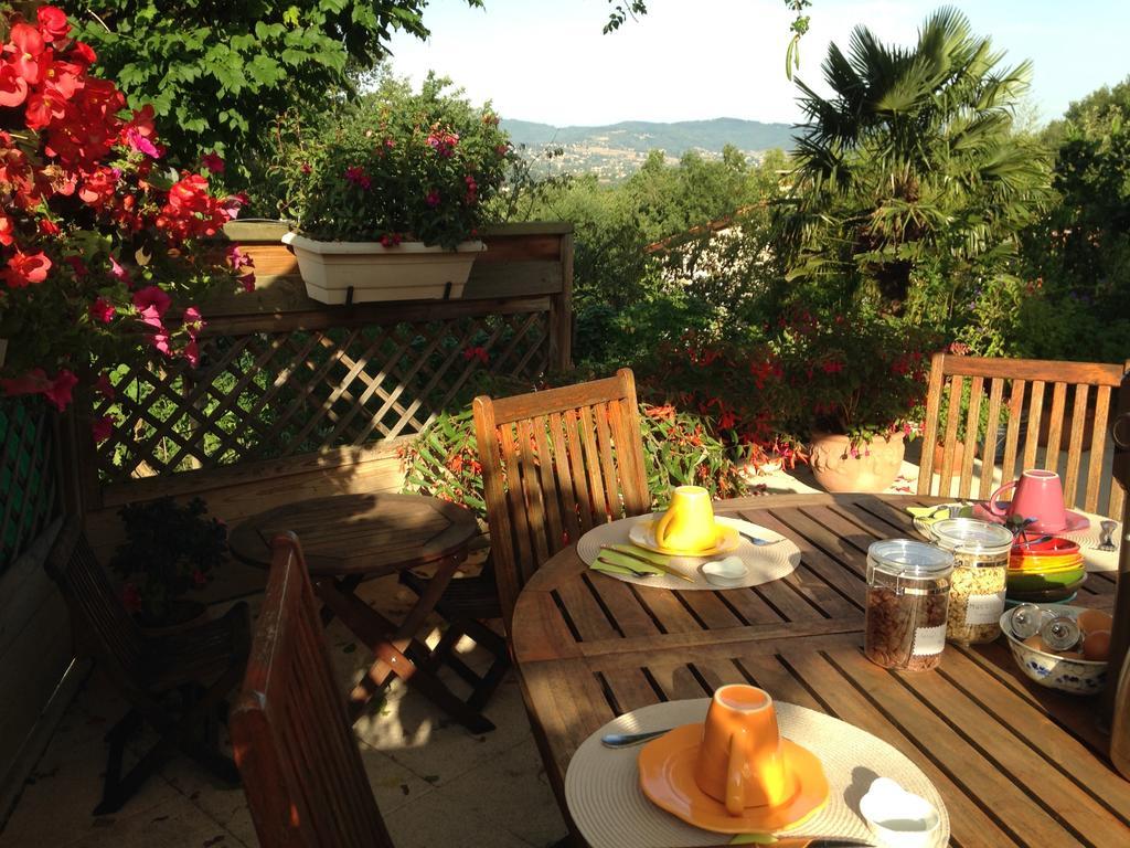 Le Relais Des Malettes Chambres D'Hotes B&B Francheville  ภายนอก รูปภาพ