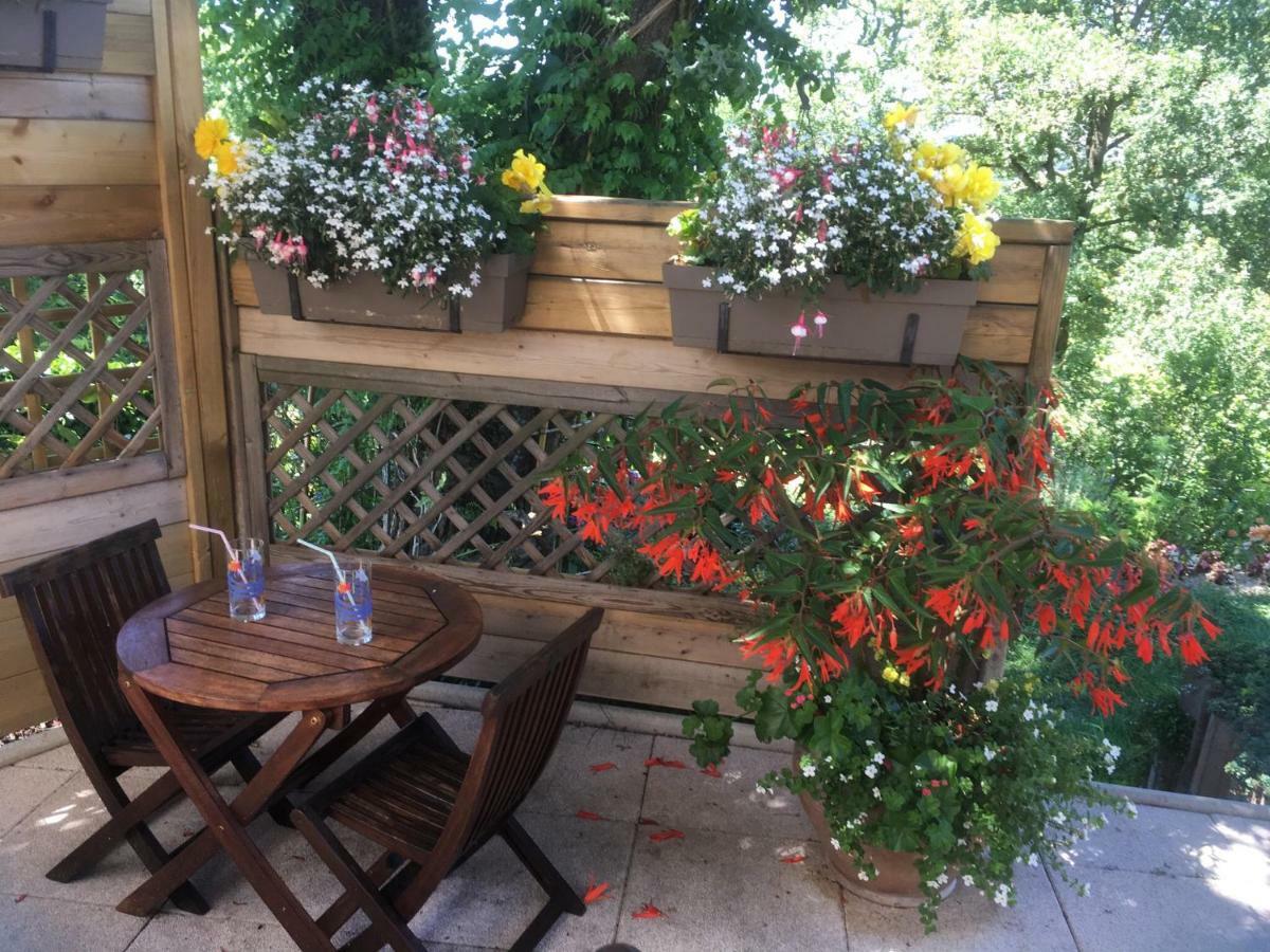 Le Relais Des Malettes Chambres D'Hotes B&B Francheville  ภายนอก รูปภาพ