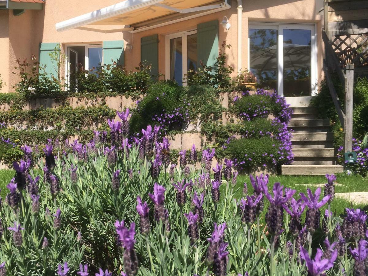Le Relais Des Malettes Chambres D'Hotes B&B Francheville  ภายนอก รูปภาพ