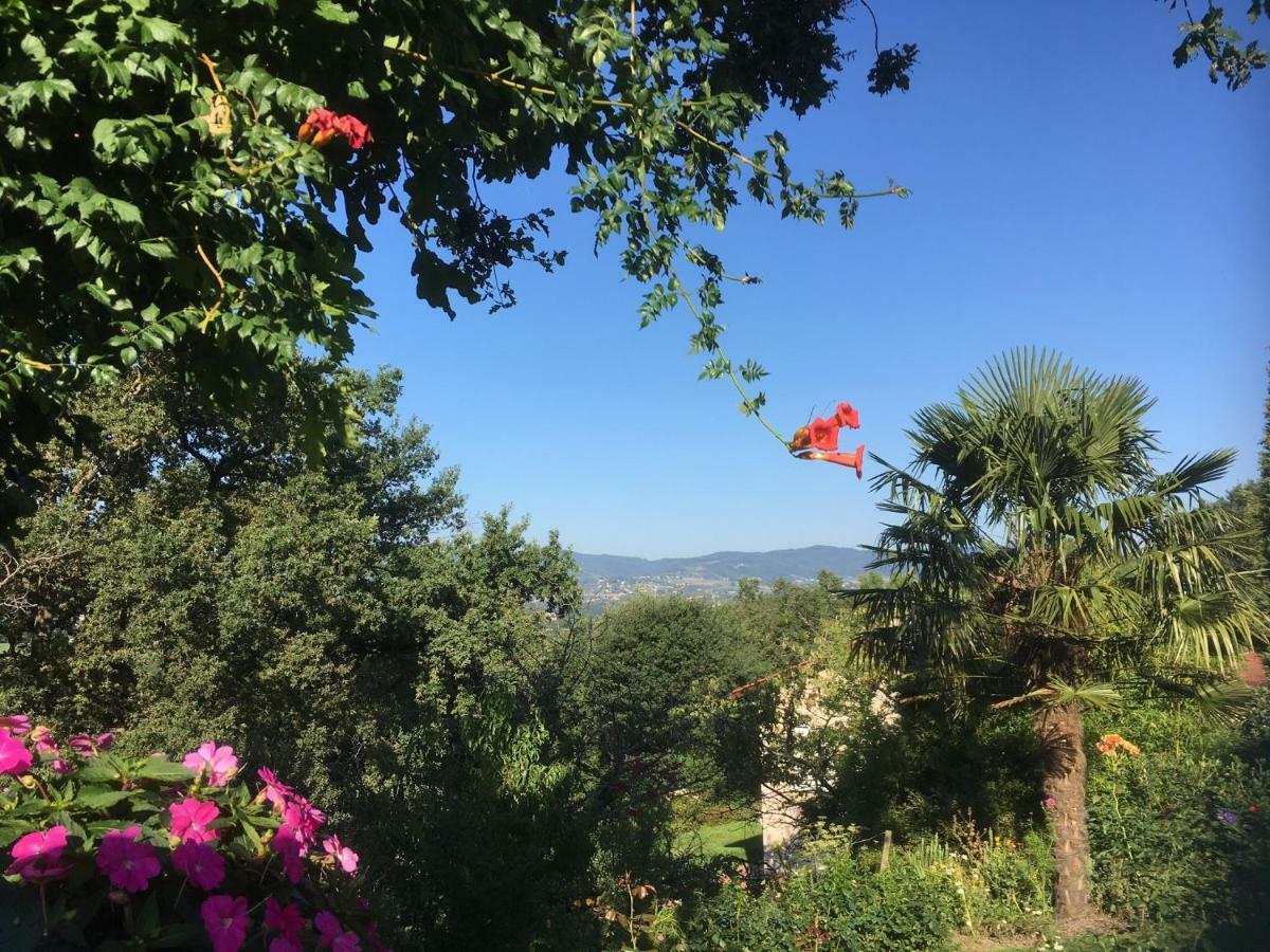 Le Relais Des Malettes Chambres D'Hotes B&B Francheville  ภายนอก รูปภาพ
