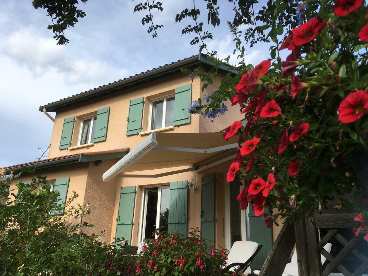 Le Relais Des Malettes Chambres D'Hotes B&B Francheville  ภายนอก รูปภาพ